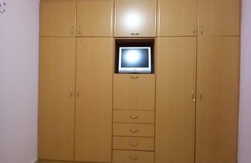 Serres Apartment | PUZZLE SWEET HOME