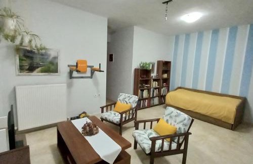 Serres Apartment | PUZZLE SWEET HOME