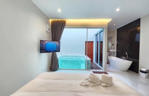 Phraek Sa Mai Hotel | PVILLA