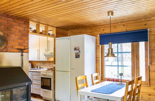 Pyhatunturi House | Pyhä Pikkukarhu by Interhome