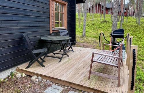 Pyhatunturi Villa | Pyhä Saukonpiilo