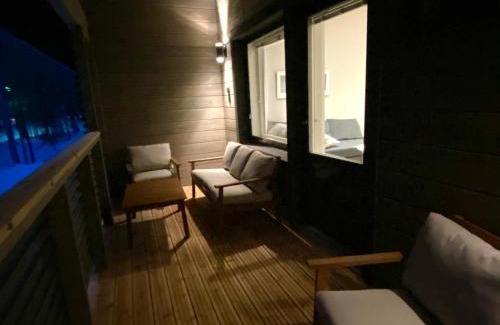 Pyhatunturi House | Pyhä Snowflake