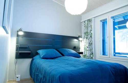 Pyhatunturi House | Pyhä Snowflake