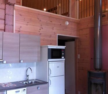 Kuhmoinen House | Pyhäjärven Lomakylä