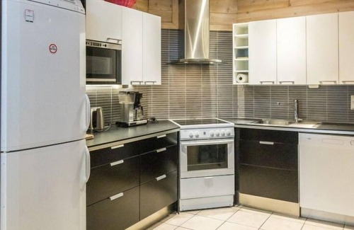 Pyhatunturi House | Pyhänkarhu 3 by Interhome