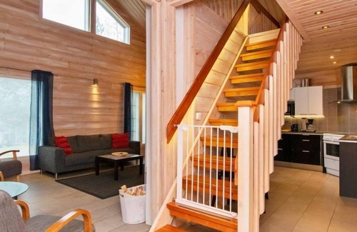 Pyhatunturi House | Pyhänkarhu 4 by Interhome