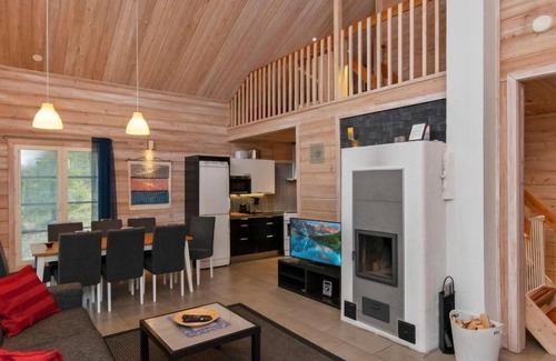 Pyhatunturi House | Pyhänkarhu 4 by Interhome