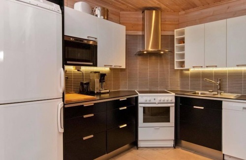 Pyhatunturi House | Pyhänkarhu 4 by Interhome