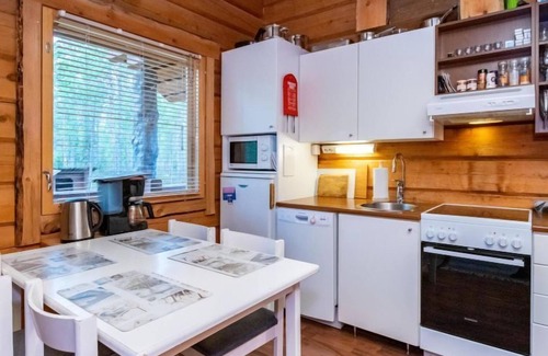 Pyhatunturi House | Pyhäpaikka 2 by Interhome