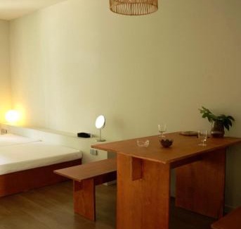 Pyoseon Apartment | Pyoseon Mansion