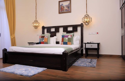 Debre Zeyit Hotel | Pyramid Hotels & Resorts