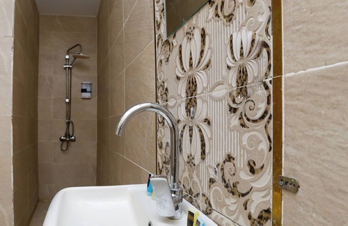 Giza Bed & Breakfast | Pyramids Express View Inn