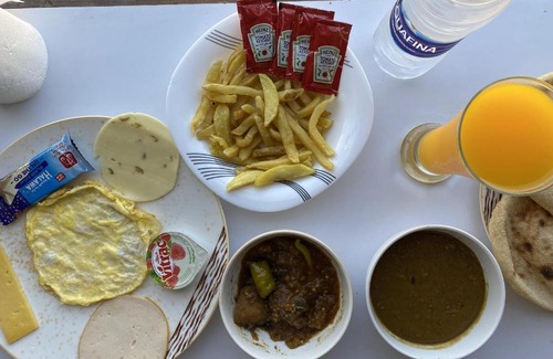 Al Haram Bed & Breakfast | Pyramids Legend Inn
