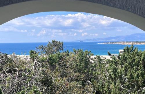 Naxos Apartment | Pyrgaki hideway