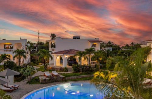 Malindi Marine National Park Hotel | Q Boutique Resort Malindi