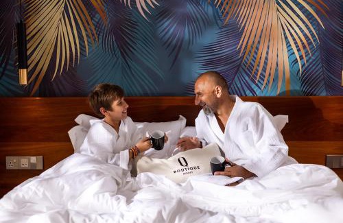 Malindi Marine National Park Hotel | Q Boutique Resort Malindi