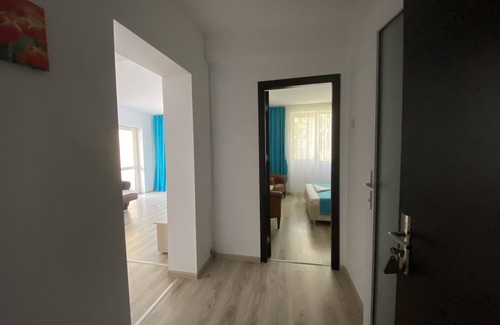 Neptun Hotel | Q Hotel Neptun