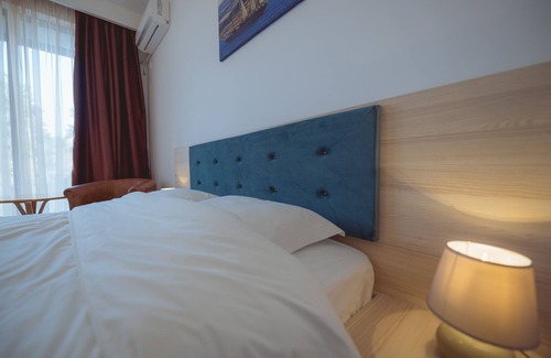 Neptun Hotel | Q Hotel Neptun