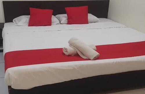 Temerloh Hotel | Q Hotel Temerloh