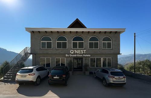 Jaiharikhal Hotel | Q' Nest By Quadrillion Hotels Lansdowne