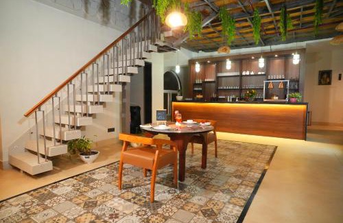 Jaiharikhal Hotel | Q' Nest Hotel Cloud End Lansdowne