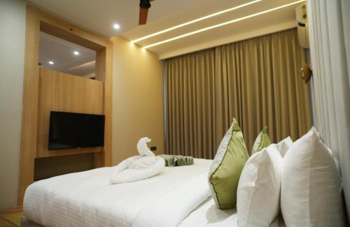 Jaiharikhal Hotel | Q' Nest Hotel Cloud End Lansdowne