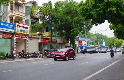 Ha Giang Bed & Breakfast | Q-T Tourism