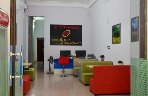 Ha Giang Bed & Breakfast | Q-T Tourism