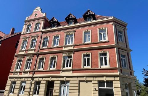 Doehren Apartment | Q2 Apartment Hannover Döhren mit Ausblick