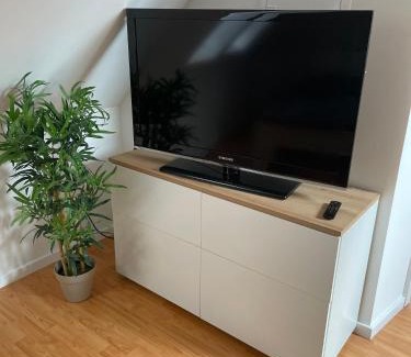 Doehren Apartment | Q2 Apartment Hannover Döhren mit Ausblick