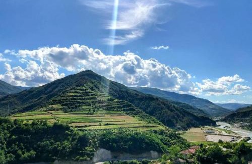 Corovode Apartment | Qafoku GuestHouse