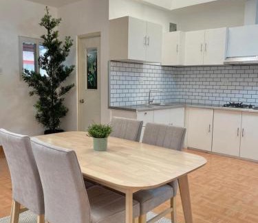 Barretto Apartment | Qali Home