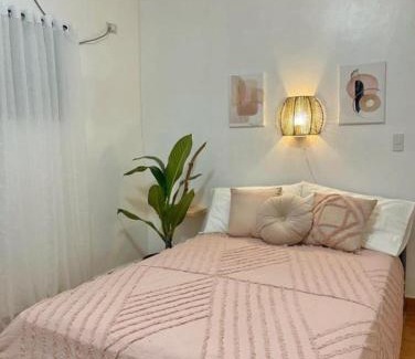 Barretto Apartment | Qali Home