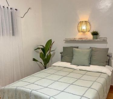 Barretto Apartment | Qali Home