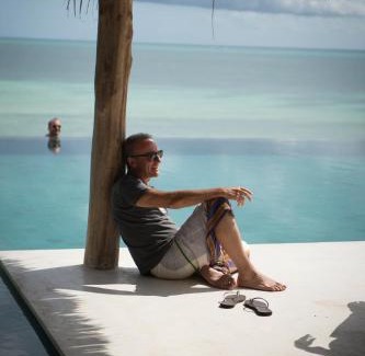 Michamvi Hotel | Qambani Luxury Resort