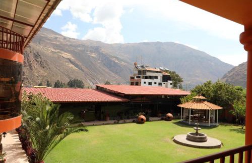 Calca Apartment | QASANA HOTEL Plaza Calca