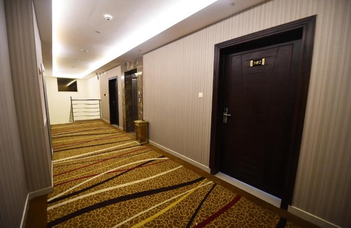 Buraydah Apartment | Qasr Al Abrar Furnished Units