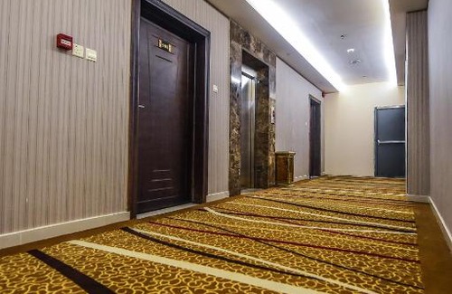 Buraydah Apartment | Qasr Al Abrar Furnished Units