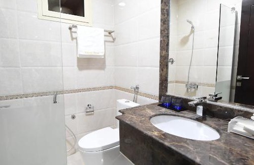 Buraydah Apartment | Qasr Al Abrar Furnished Units