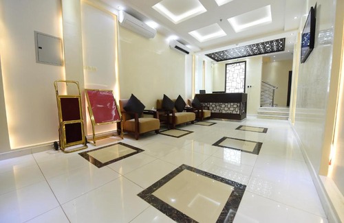 Buraydah Apartment | Qasr Al Abrar Furnished Units