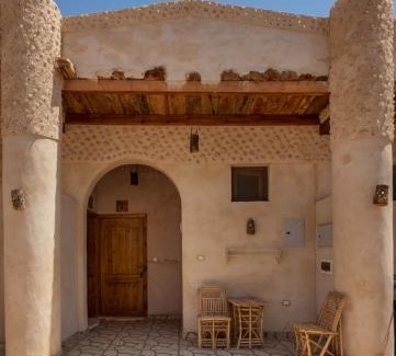 Siwa Bed & Breakfast | Qasr El salam