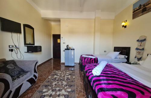 Siwa Bed & Breakfast | Qasr El salam