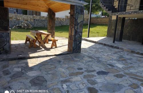 Qakh Villa | Qax İlisu