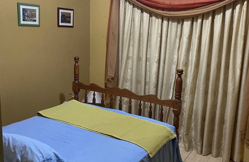 Maracas Bed & Breakfast | QBR Balcony Suite