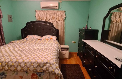 Maracas Bed & Breakfast | QBR Balcony Suite