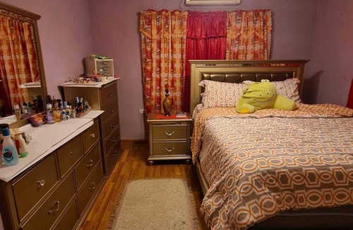Maracas Bed & Breakfast | QBR Balcony Suite