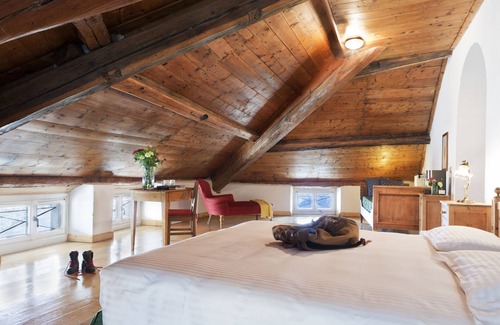 Premadio Hotel | QC Hotel Bagni Vecchi