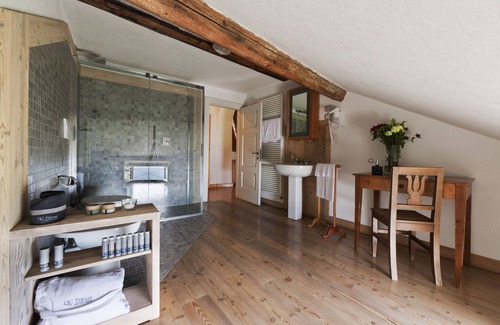 Premadio Hotel | QC Hotel Bagni Vecchi