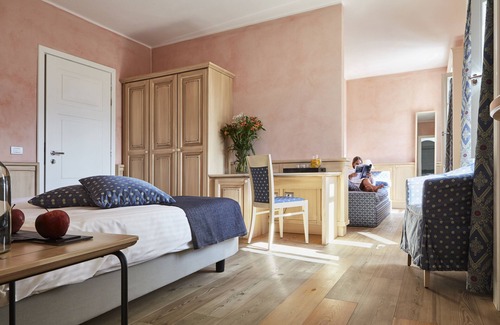 Premadio Hotel | QC Hotel Bagni Vecchi