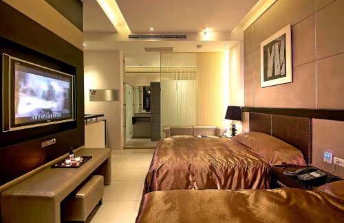 Zhunan Hotel | Qi Hai Motel